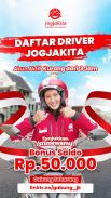 Driver JogjaKita screenshot 5