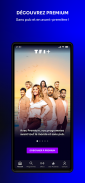 TF1+ : Streaming, TV en Direct screenshot 6