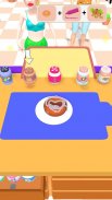 Croissant Master 3D screenshot 5