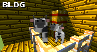 Horse Craft screenshot 3