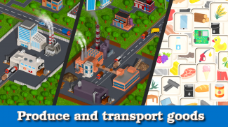 Transport Luck tycoon screenshot 7