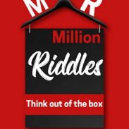 Million riddles screenshot 1