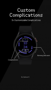 Nothing Watch (2) - Watch Face screenshot 3