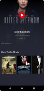 Movie app - Watch movie and TV screenshot 6