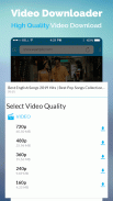 mp4 video downloader screenshot 5