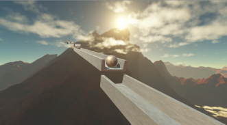 Balance 3D screenshot 4