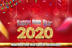Photo Video Maker 2020 -Birthday,Love,Slide show screenshot 8