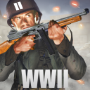 World War Strike: Gun Shooting