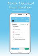 Testkart Online Exam App screenshot 3