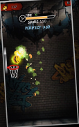 Dunk Hit 2K19 - Explosão de Bola screenshot 6