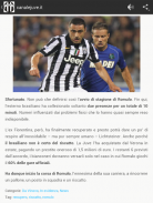 News Bianconero screenshot 6