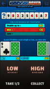 American Poker 90's Casino screenshot 1