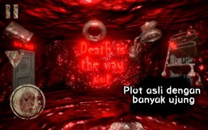 Death Park: horor badut screenshot 12