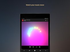 Equalizer music player booster screenshot 21
