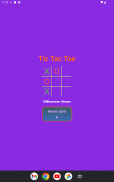 Tic Tac Toe screenshot 15