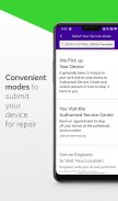 Servify - Device Assistant screenshot 3