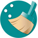Limpador de Celular - Cleaner Icon