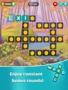 Crocword: Crossword Puzzle Game screenshot 4
