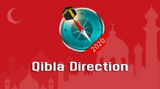 Qibla Direction - Kaaba Finder (Mecca Direction) screenshot 2