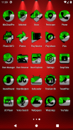 Green Icon Pack HL v1.1 ✨Free✨ screenshot 20