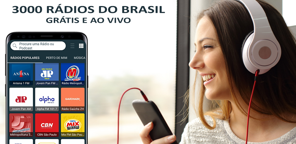 Abuelo Sabroso Tumor maligno Radio Brasil - Descargar APK para Android | Aptoide