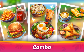 Asian Cooking Star: Food Games screenshot 3
