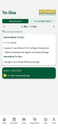 Schwab Rasenpflege App screenshot 2