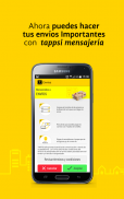 Easy Tappsi, una app de Cabify screenshot 6