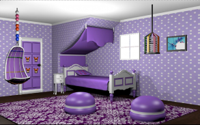 Escape Games-Mystic Bedroom screenshot 7