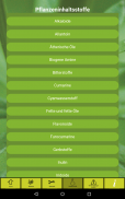 Essbare Wildpflanzen Lite screenshot 13