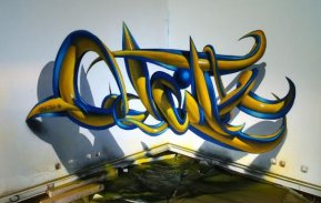 lettering graffiti screenshot 7