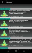 Spiritual Quotes in English- Best Religious Status screenshot 2
