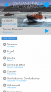 Gwasanaethu Trwy’r Gymraeg screenshot 3