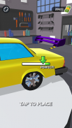 Car Master 3D screenshot 1