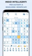 Sudoku Free - Sudoku Game screenshot 0