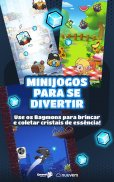 Minha Bagdex screenshot 1
