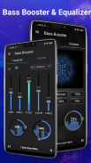 Equalizador - Amplificador som screenshot 10