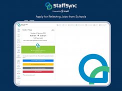 StaffSync screenshot 4