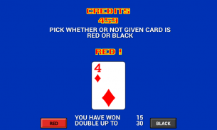 Video Poker - Free! screenshot 6