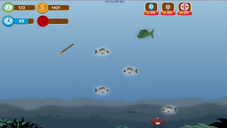 Spear Depth Hunter screenshot 3