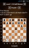 Blindfold Chess Training screenshot 2