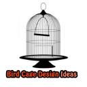 Bird Cage Design Ideas