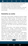 Ebookpoint- Tu się teraz czyta screenshot 6