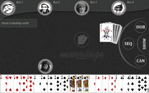 Marriage Card Game screenshot 9