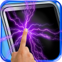 Electric Shock Screen Icon