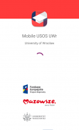 Mobilny USOS UWr screenshot 2