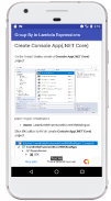 Learn Entity Framework Core with Real Apps screenshot 6