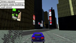 NewYorkDrive screenshot 0