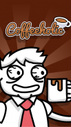 Idle Coffee Inc.: Clicker Game screenshot 4