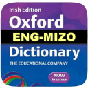 Mizo Dictionary